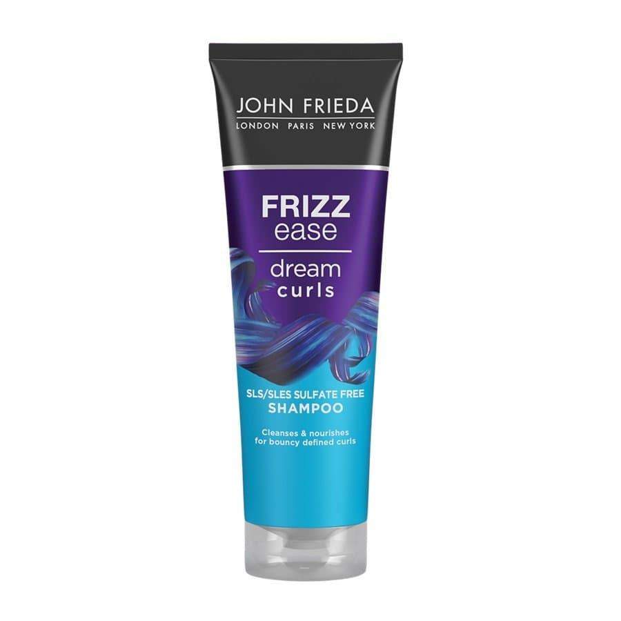 Frieda, Frizz Ease, szampon skręcający włosy