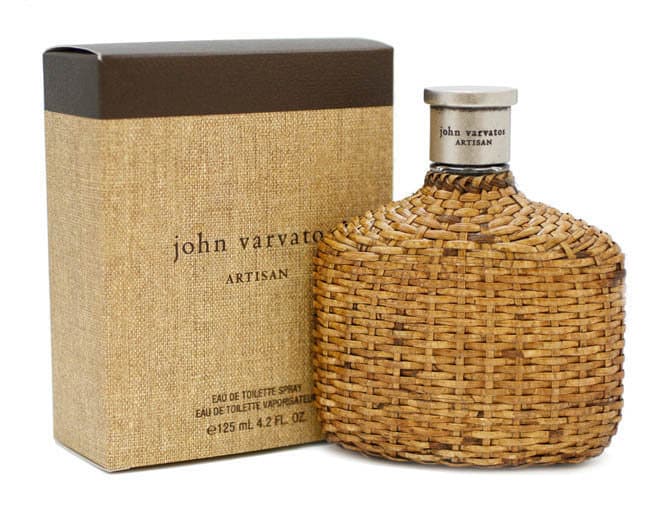 Varvatos, Artisan, woda toaletowa