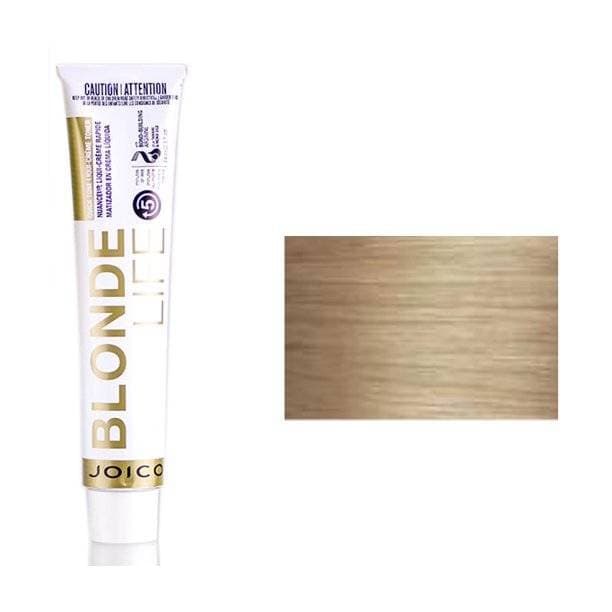 Blonde Life Quick Tone Sand — toner w kremie