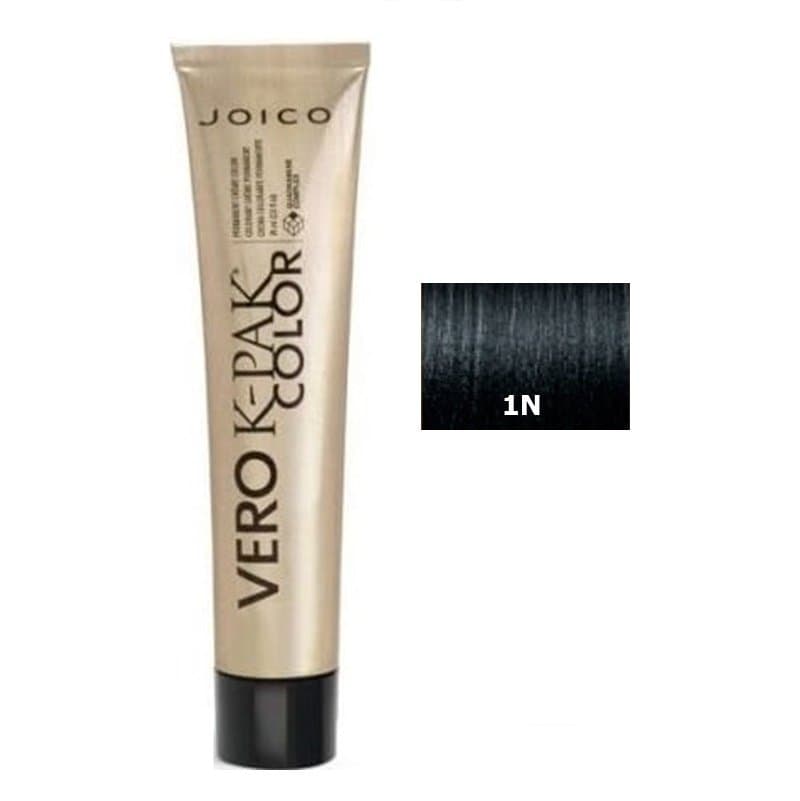Vero K-PAK Color 1N — czarny