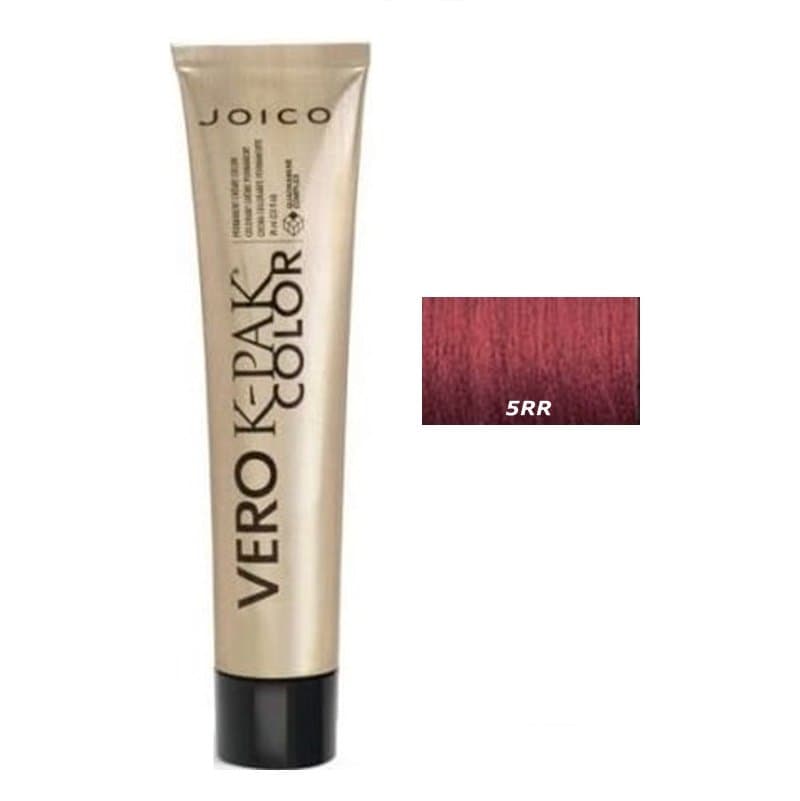 Vero K-PAK Color 5RR — głęboka czerwień