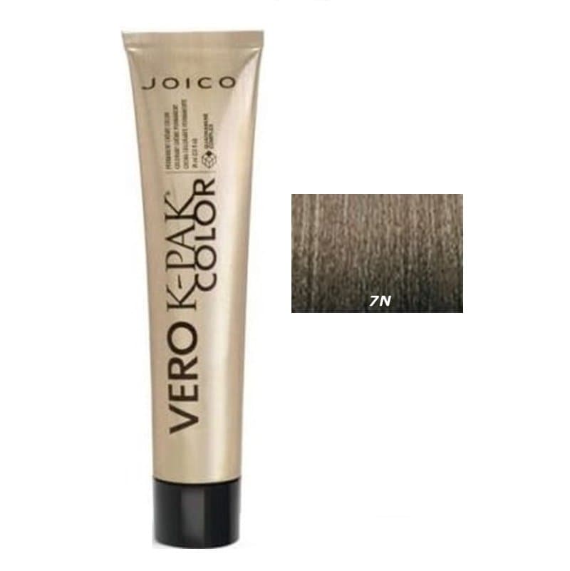 Vero K-PAK Color 7N — naturalny blond