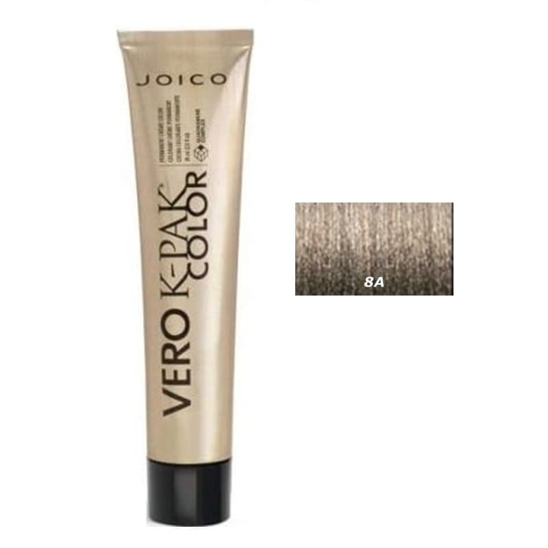 Vero K-PAK Color 8A — popielaty blond