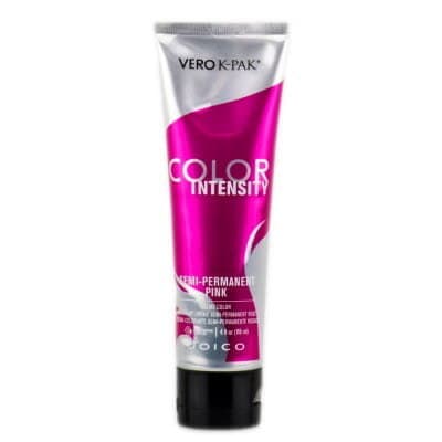 Color Intensity Pink — koloryzacja półtrwała