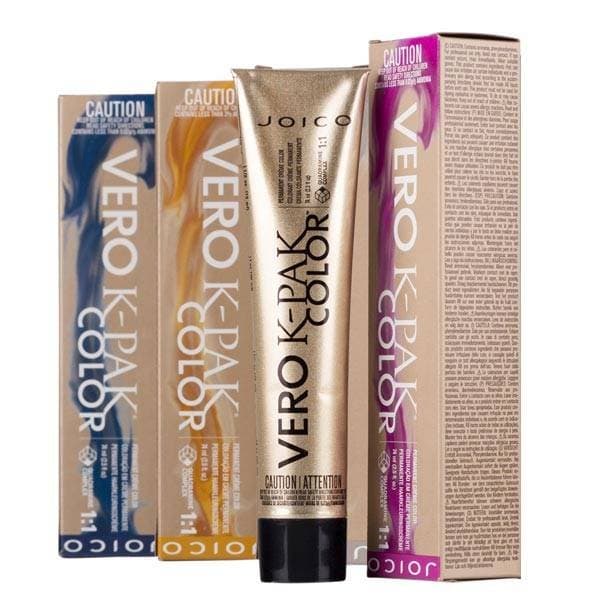 Vero K-PAK Color TPB — perłowy toner