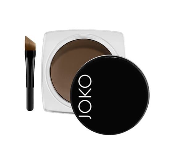 Brow Pomade Chocolate