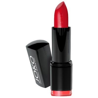 Make Up Pomadka Szminka Nawilżająca 51 Red Hot
