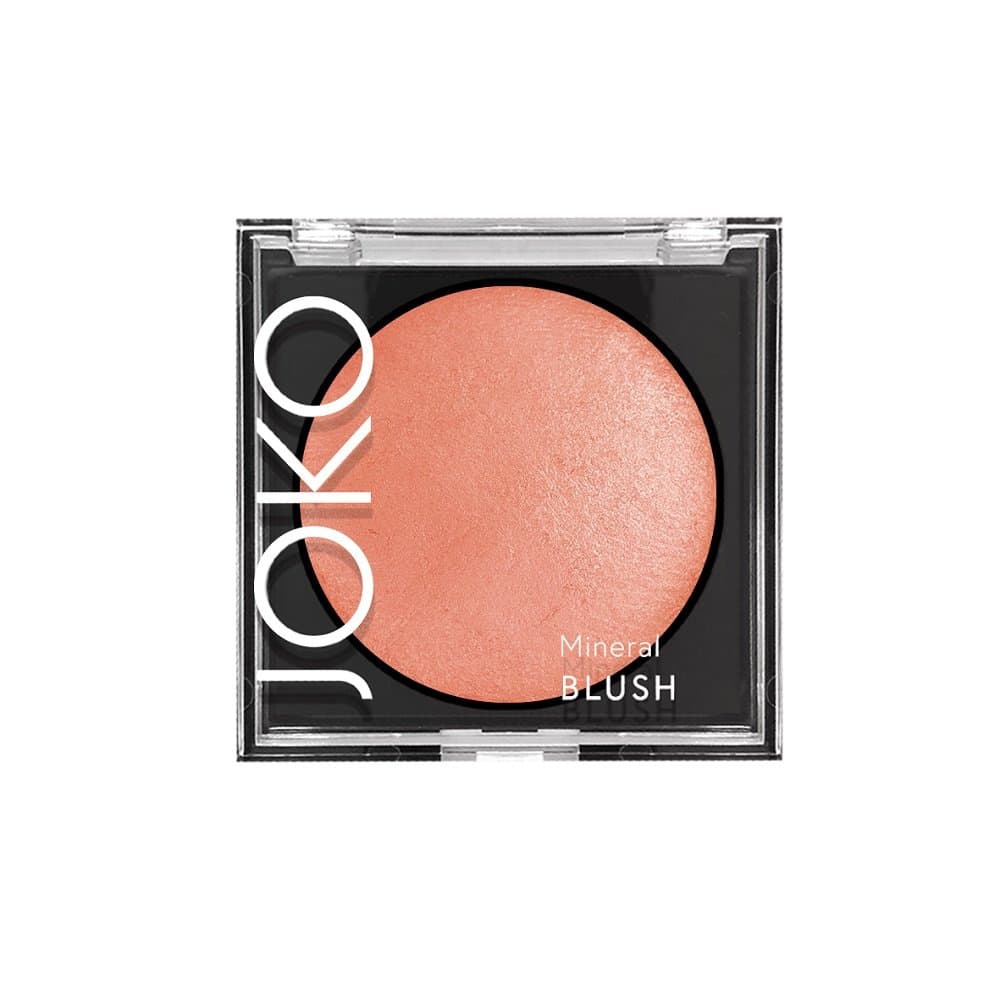 Mineral Blush 13