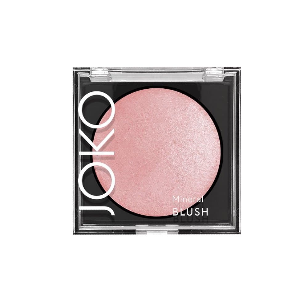 Mineral Blush 15