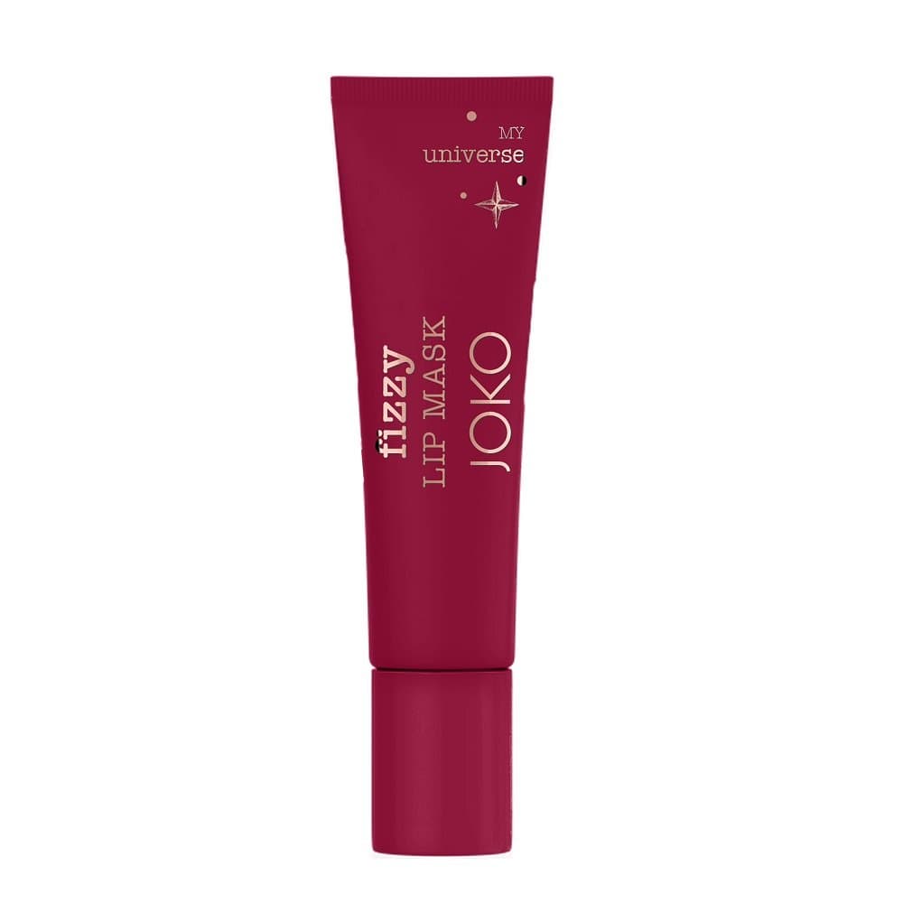 My Universe Fizzy Lip Mask 01 Fizzy Cola