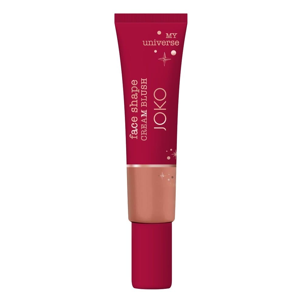 My Universe Face Shape Cream Blush 01 Light