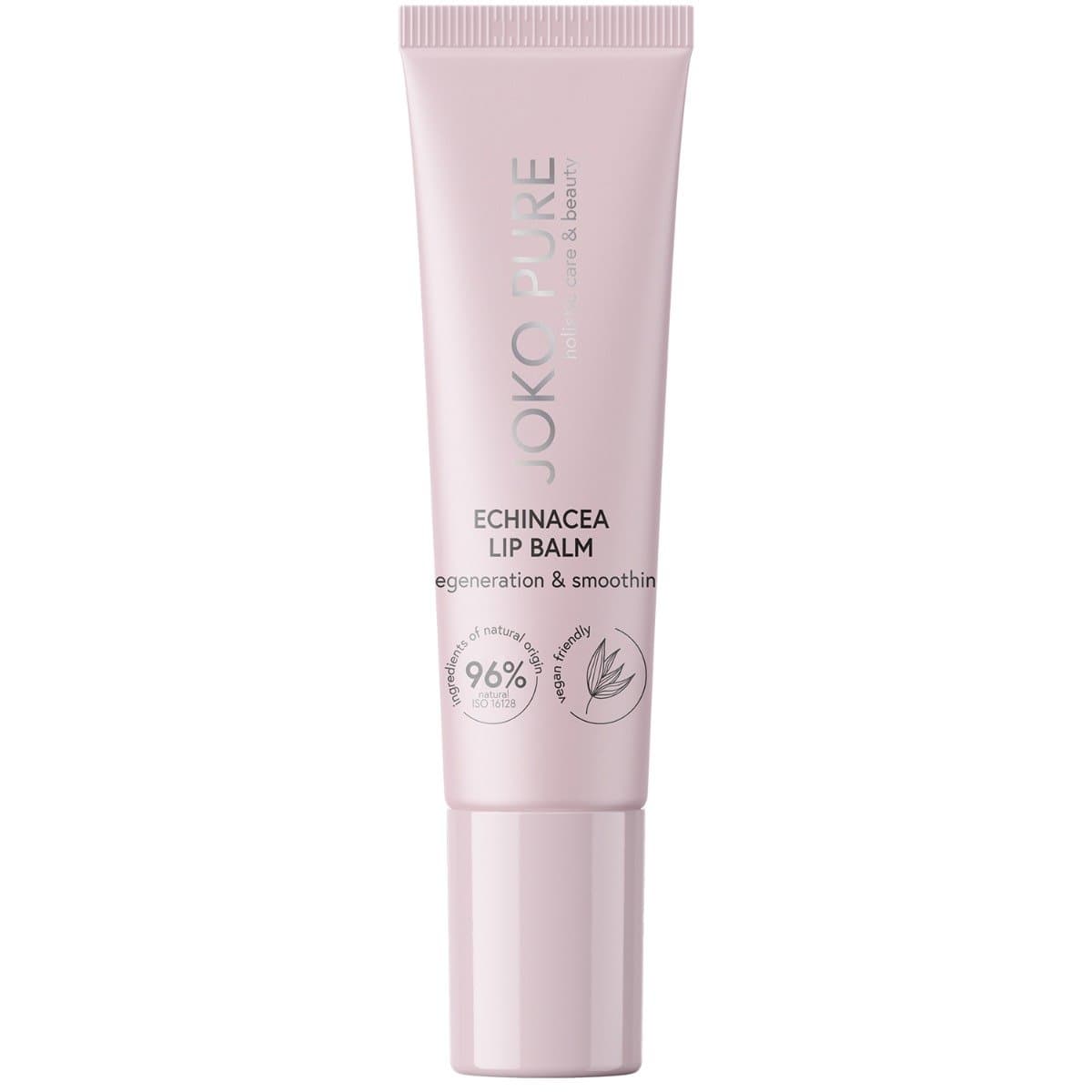 PURE Echinacea Lip Balm 02