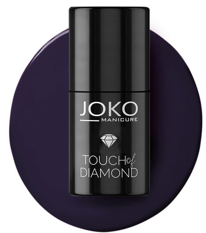 Touch of Diamond 16