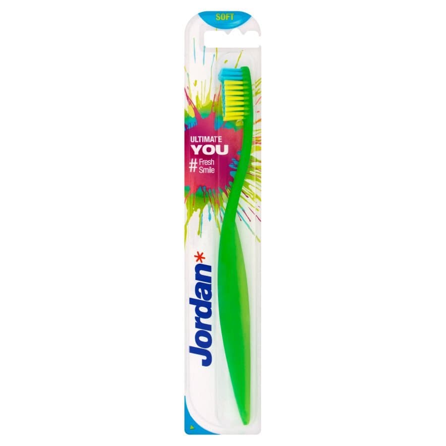 Ultimate You, szczoteczka do zębów miękka
