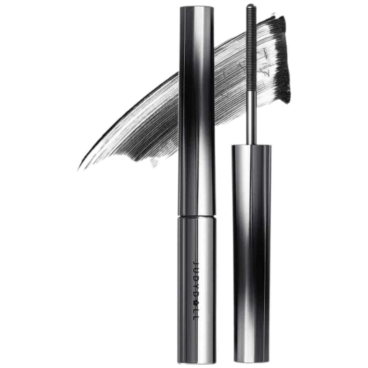 3D Curling Iron Mascara Classic #01 Black