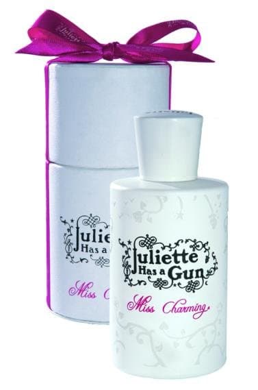 Has a Gun, Miss Charming, woda perfumowana
