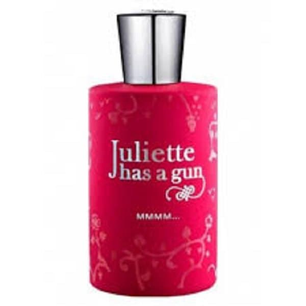 Mmmm... - Woda Perfumowana - Atomizer - Dla Kobiet
