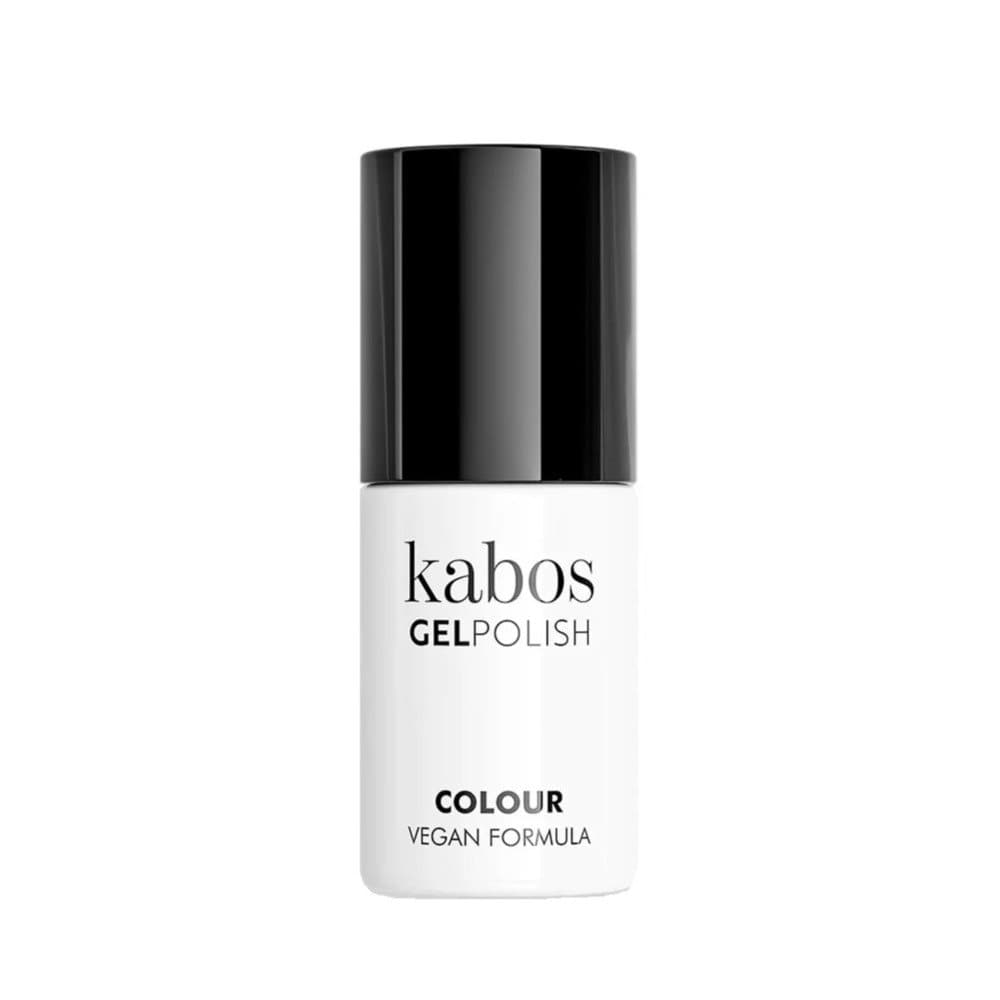 GelPolish 038 Stormy Grey – lakier hybrydowy