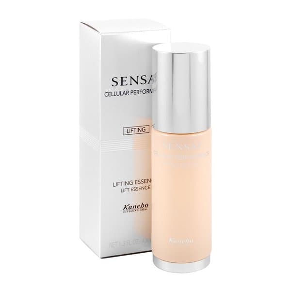 Sensai Cellular Performance, esencja do twarzy