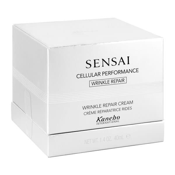 Sensai Cellular Performance, krem do twarzy