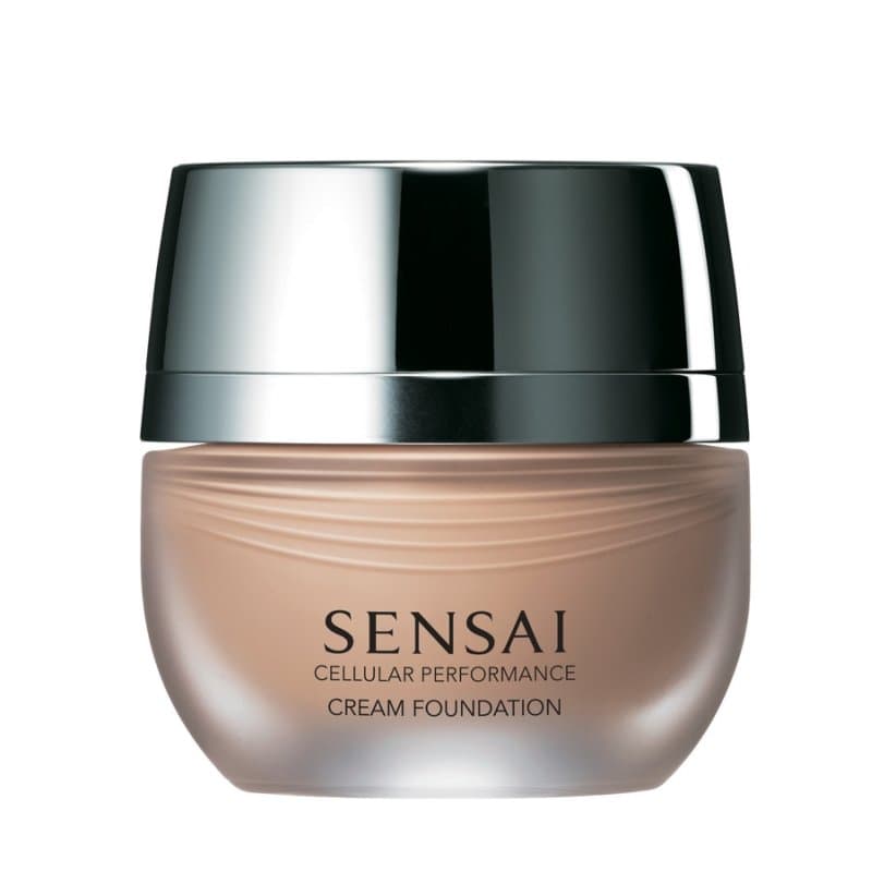 Sensai, podkład 22 Natural Beige