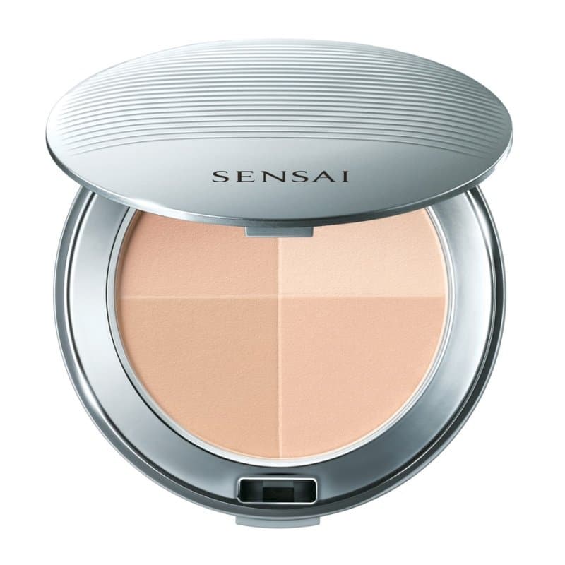 Cellular Performance Pressed Powder puder kompaktowy wielokolorowy