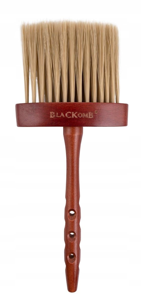 Blackomb CK001 — drewniana zmiotka do karku