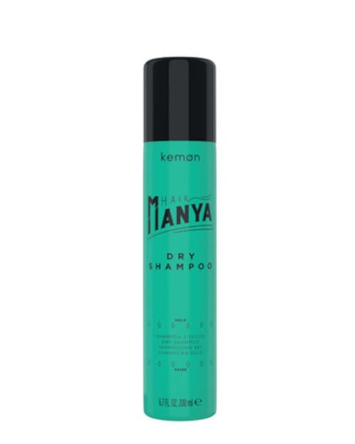 Hair Manya Dry Shampoo suchy szampon