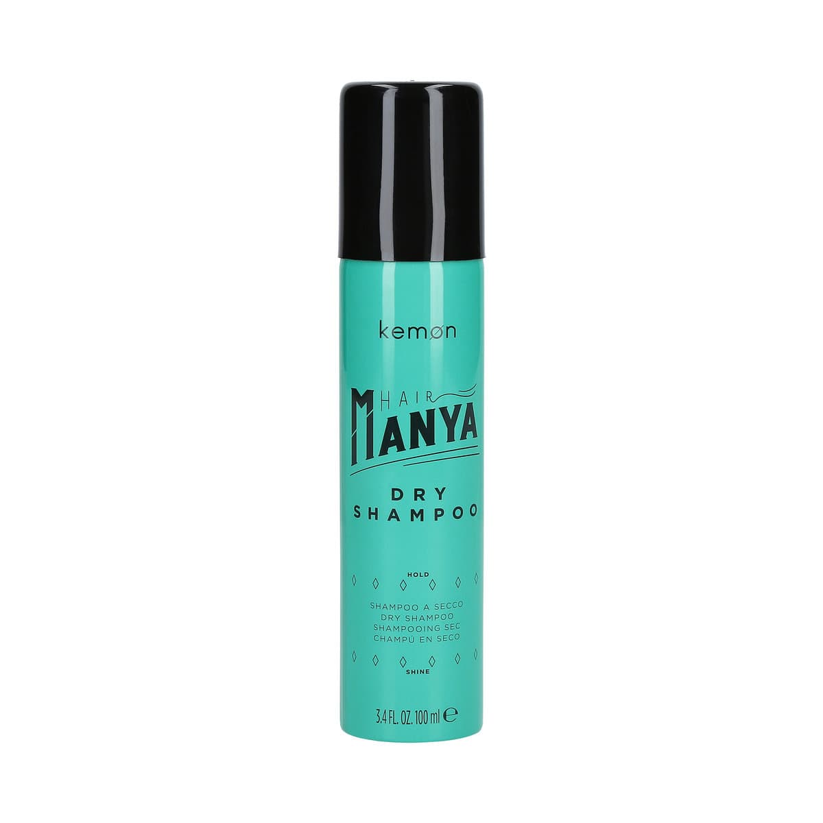 Hair Manya Dry Shampoo suchy szampon