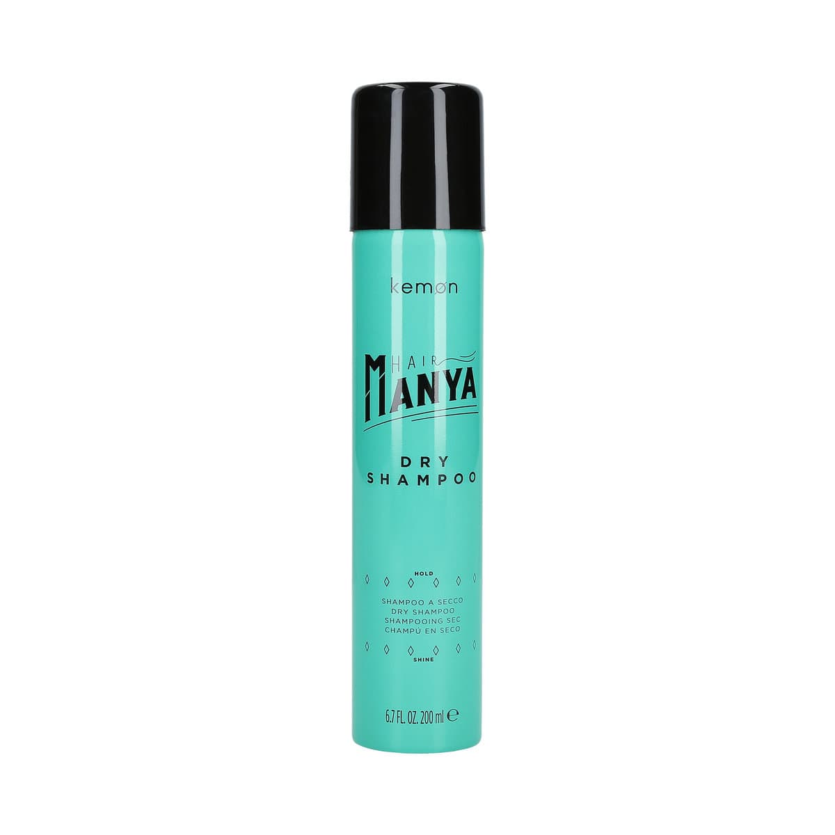 Hair Manya Dry Shampoo suchy szampon