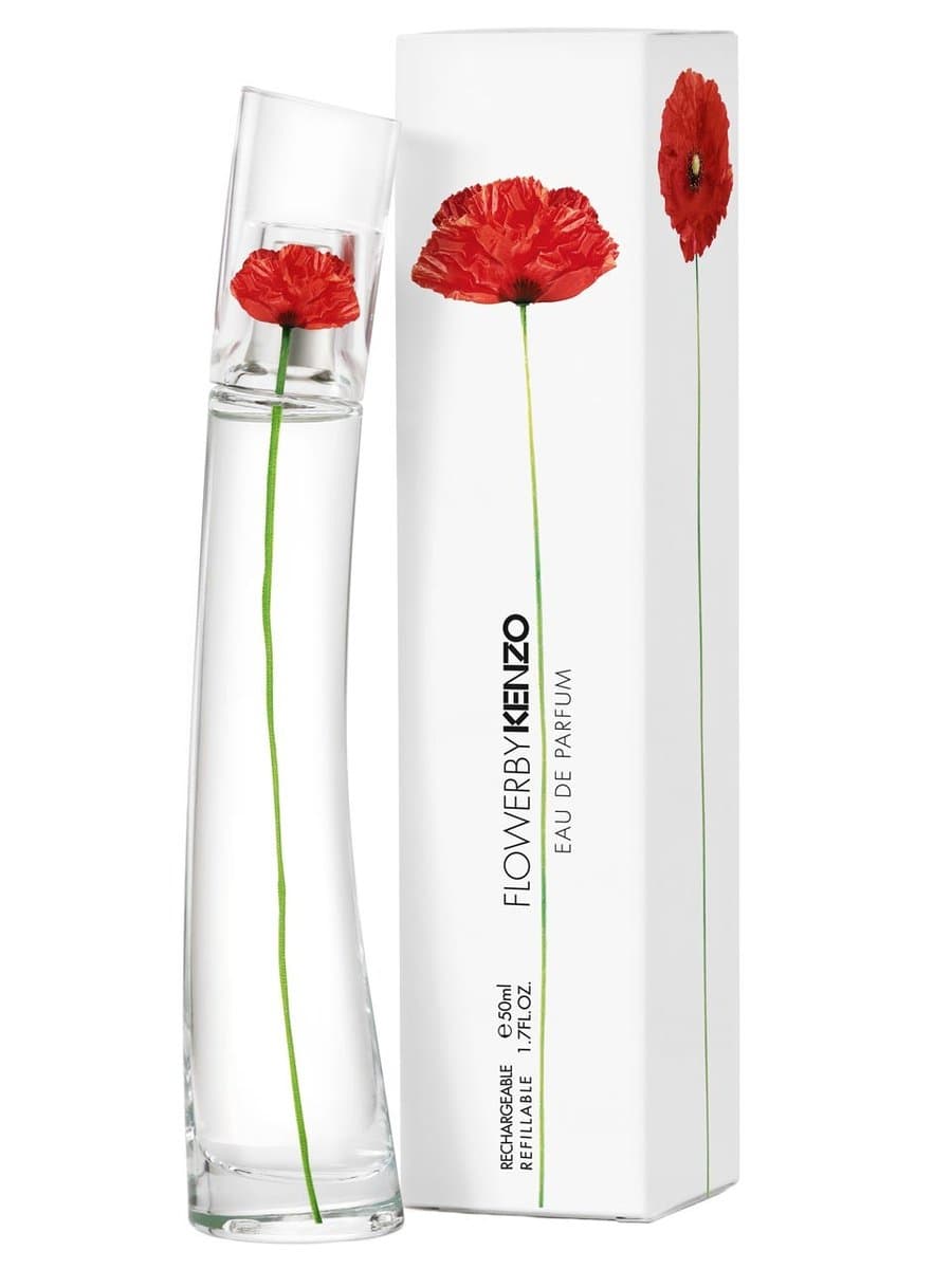 Flower by Kenzo, woda perfumowana