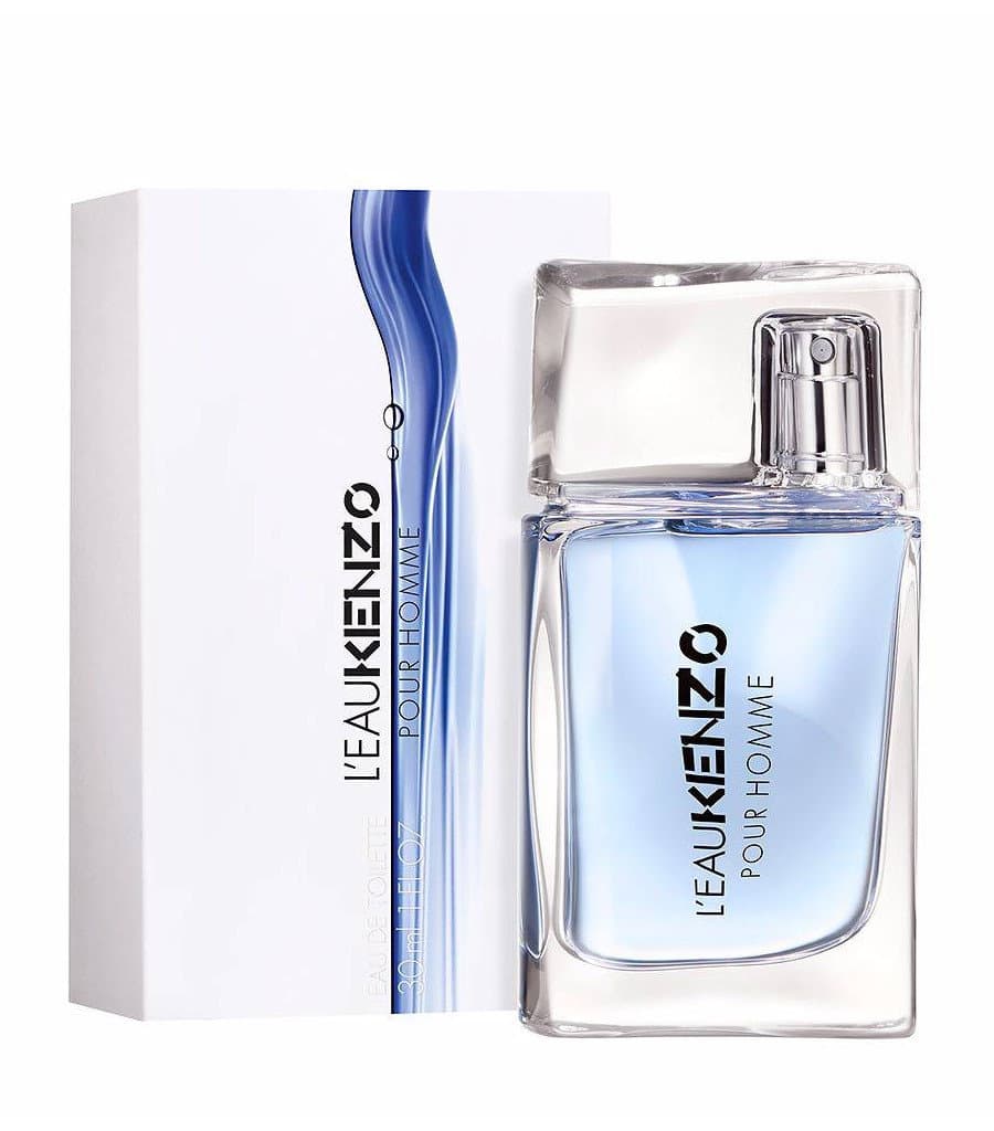 L'Eau Kenzo Pour Homme, Woda toaletowa