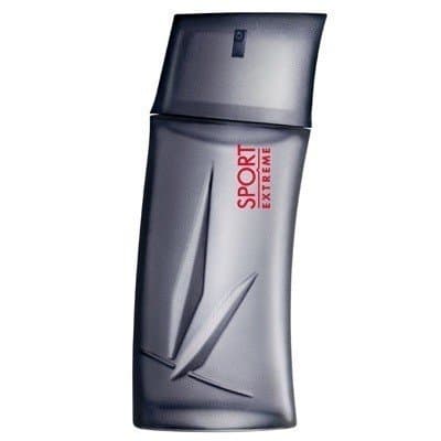 Pour Homme Sport Extreme, woda toaletowa