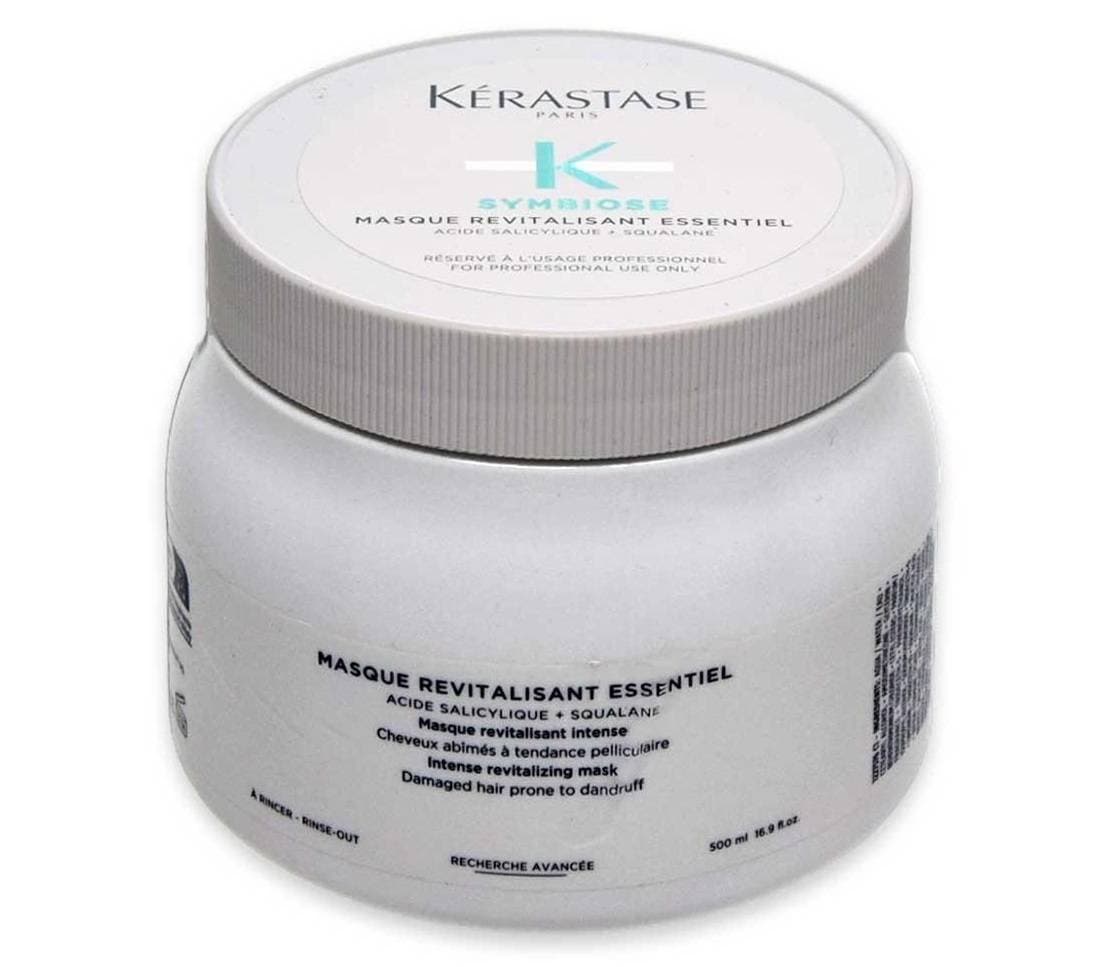 Symbiose Masque Revitalisant Essentiel maska rewitalizująca