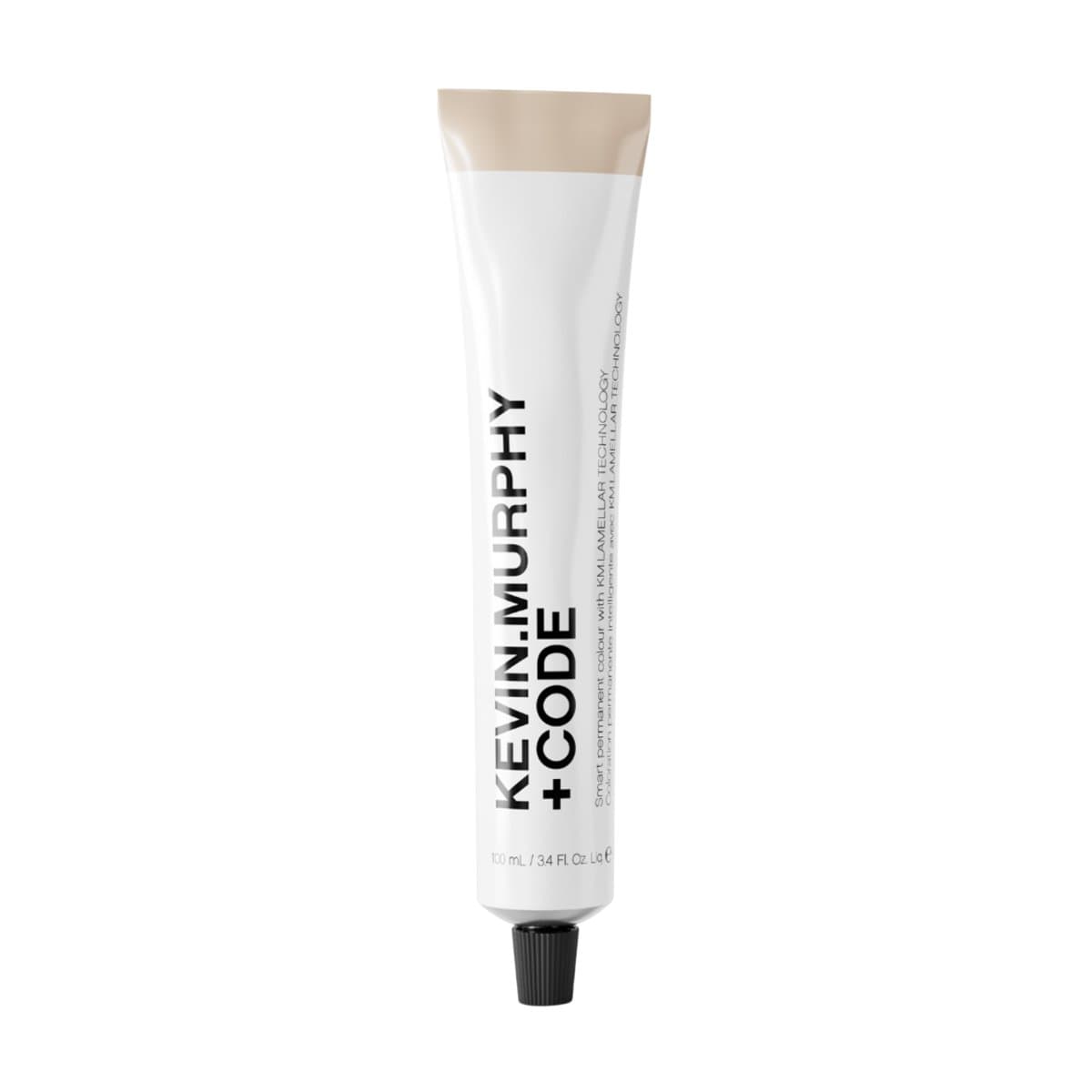 COLOR.ME +CODE 10.0 / 10N — platynowy blond naturalny