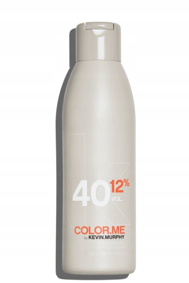 COLOR.ME Cream.Activator 12% — aktywator koloryzacji