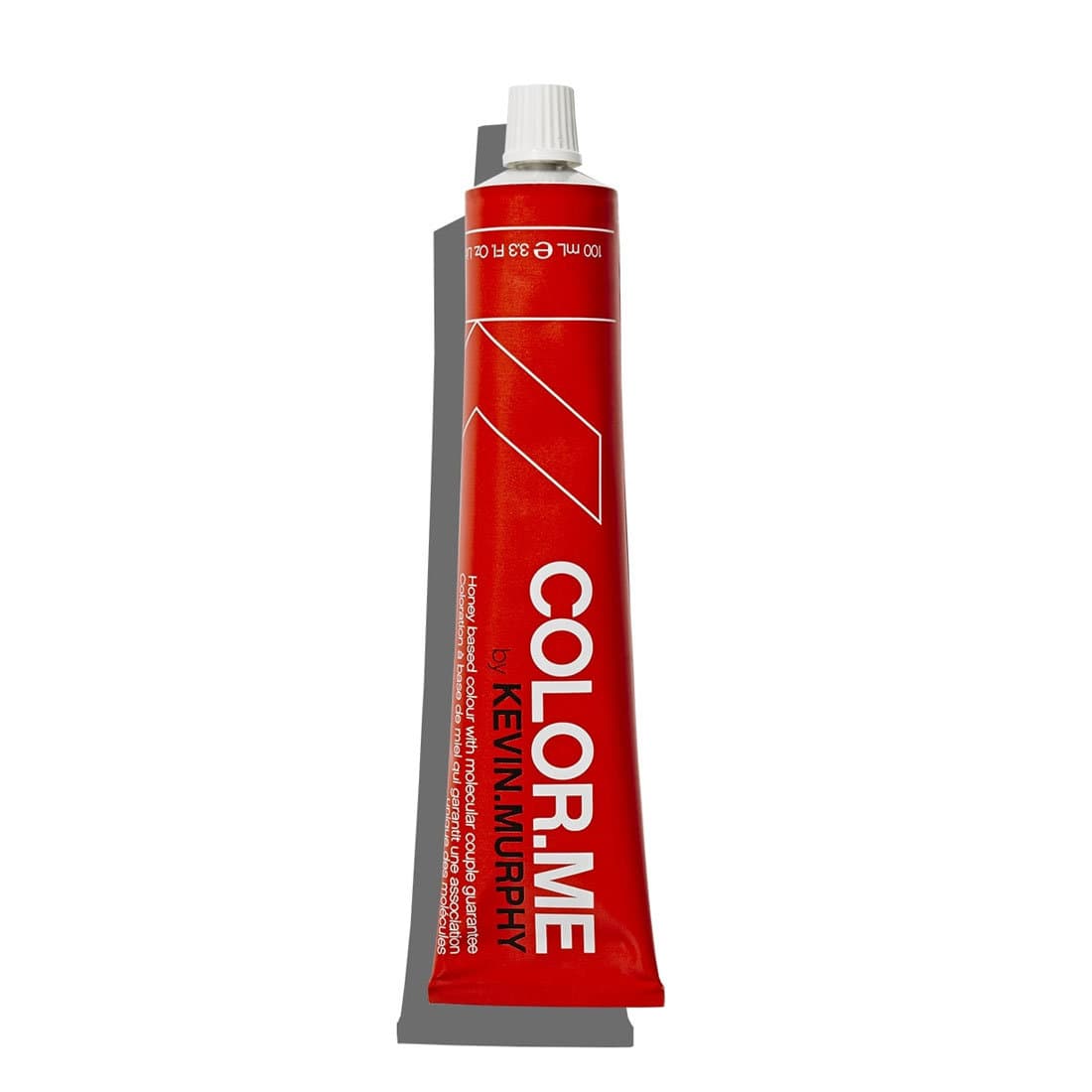 COLOR.ME 6.44 / 6CC — ciemny blond intensywnie miedziany