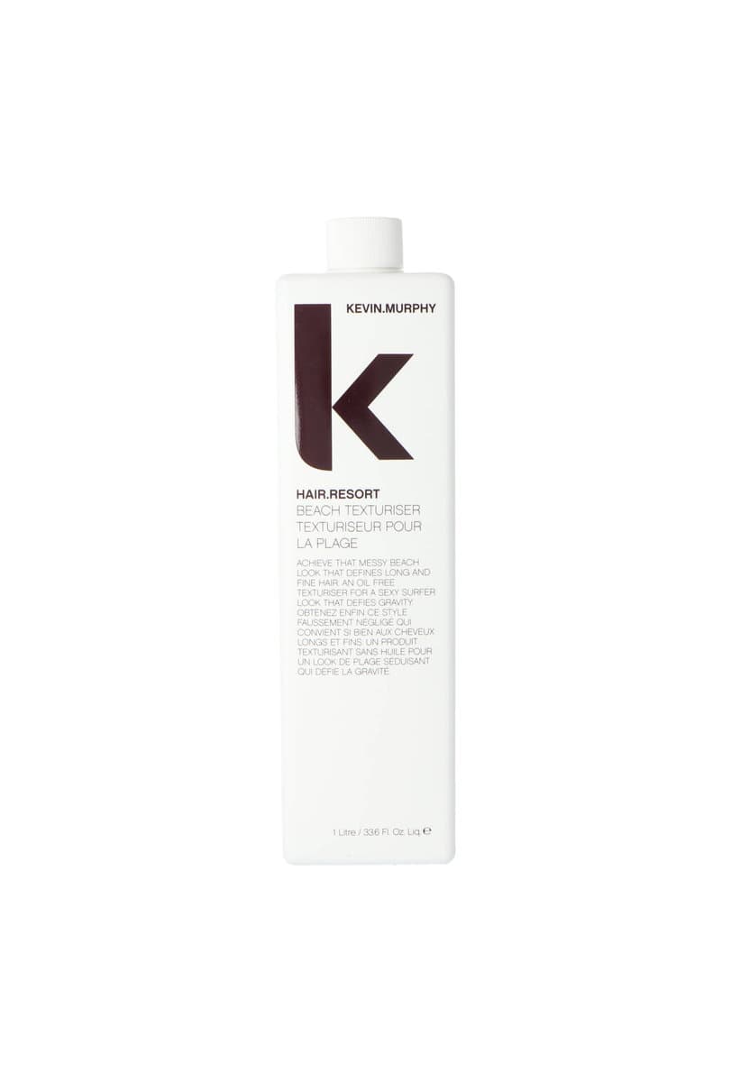 Hair.Resort — lotion nadający plażową teksturę