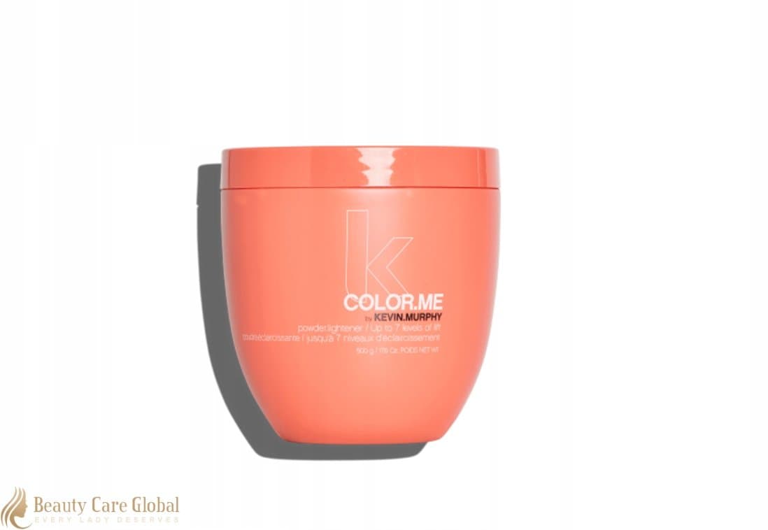 COLOR.ME Powder.Lightener Extra Lift — rozjaśniacz w proszku