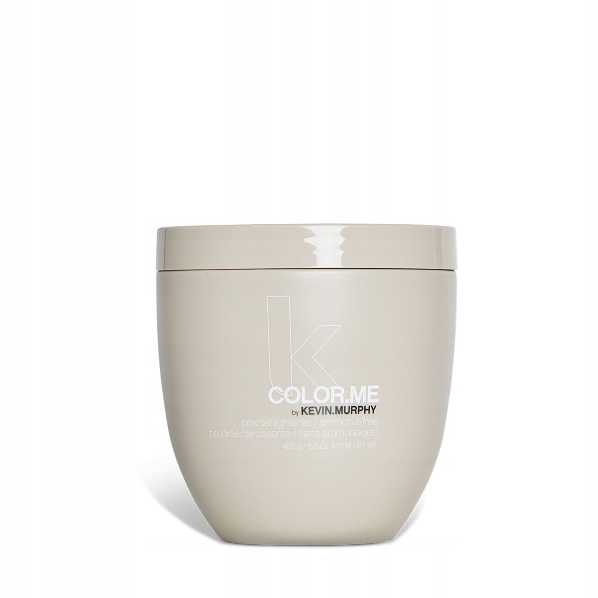 COLOR.ME Powder.Lightener Ammonia-Free — rozjaśniacz bez amoniaku