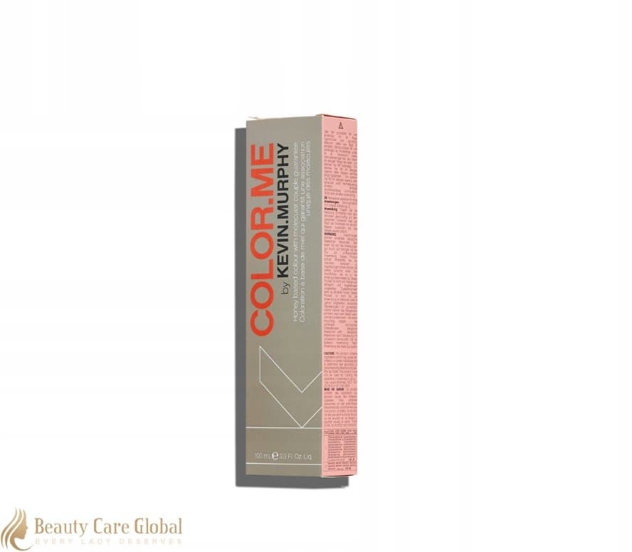 COLOR.ME 9.28 / 9BV — bardzo jasny blond beżowo-fioletowy