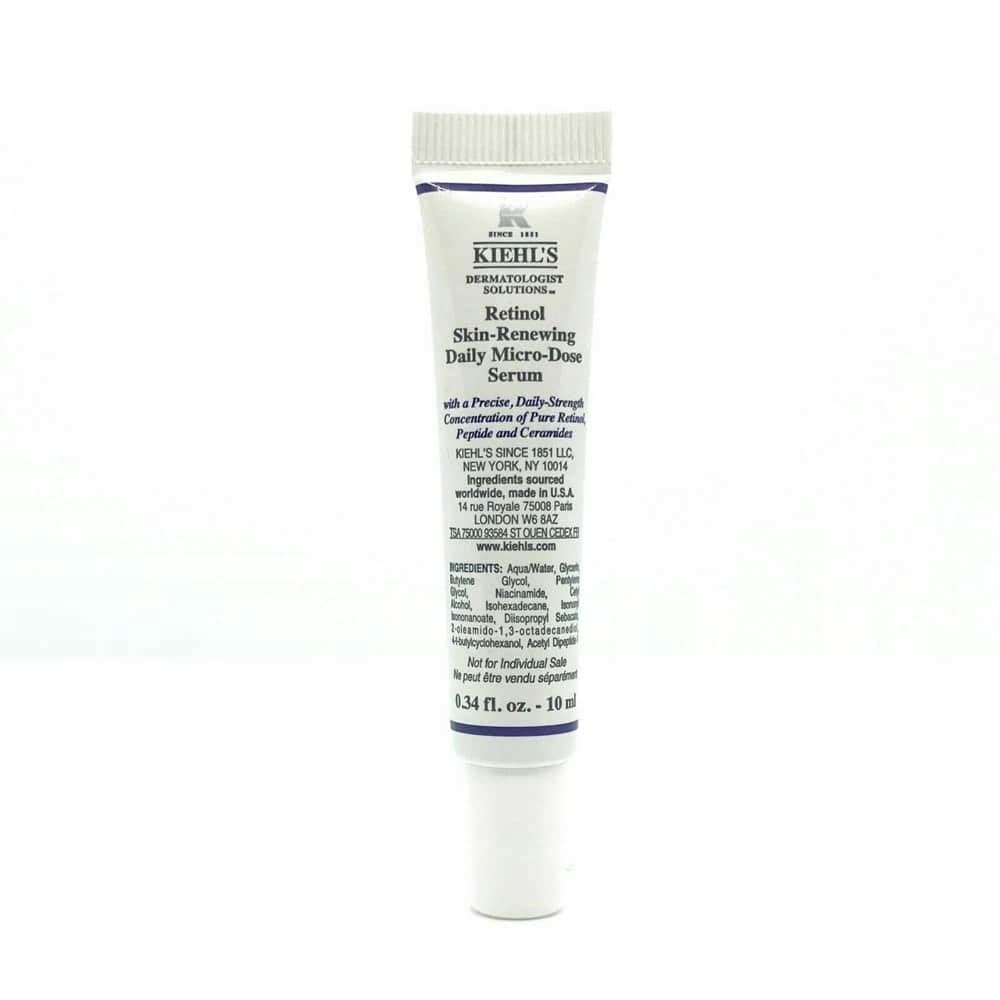 Retinol Skin-Renewing Daily Micro-Dose Serum — serum z retinolem