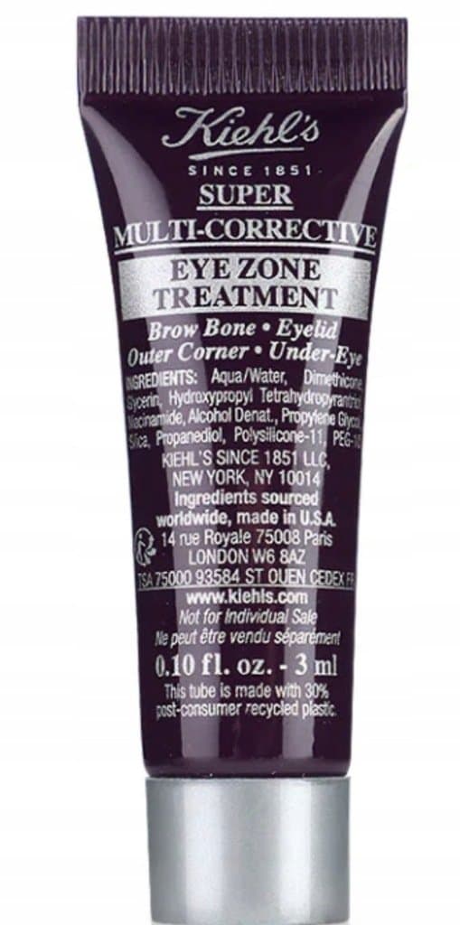 Super Multi-Corrective Eye Zone Treatment — krem pod oczy