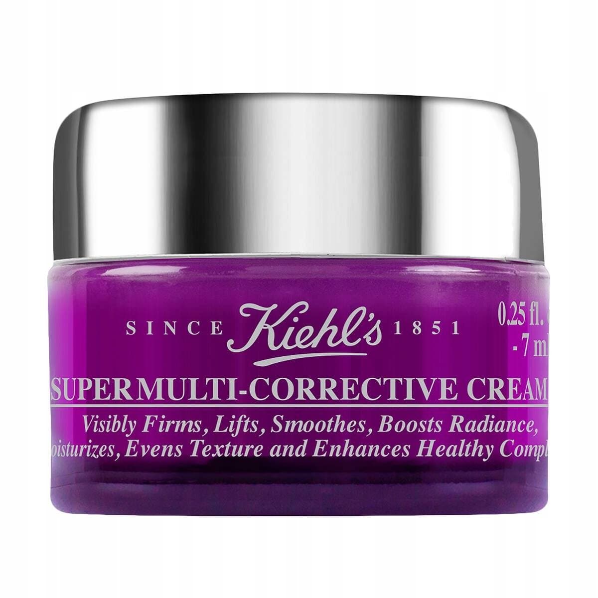 Super Multi-Corrective Cream — krem przeciwzmarszczkowy