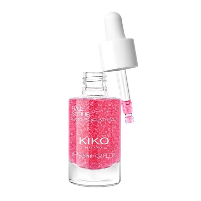 Nail Scrub peeling do paznokci i skórek