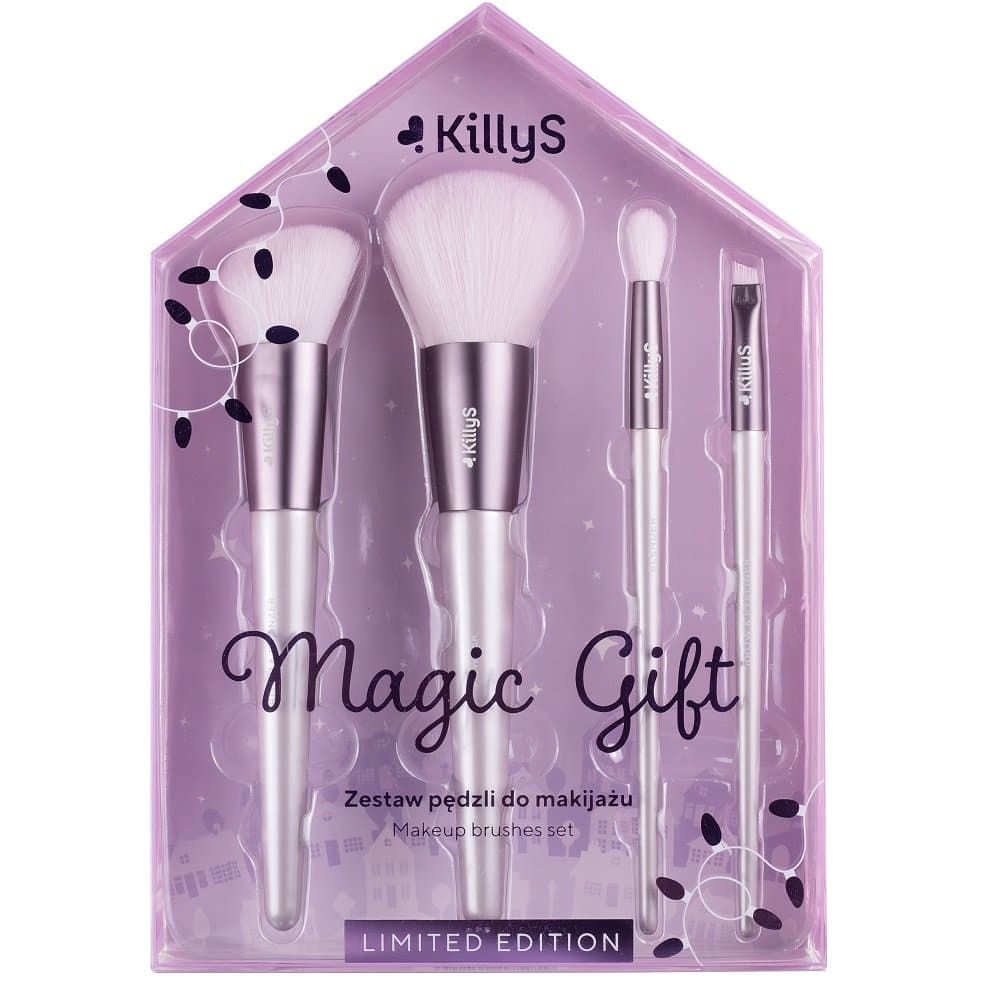 Magic Gift zestaw pędzli