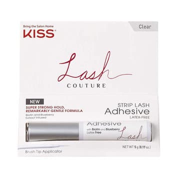 Lash Couture — Clear — klej do rzęs