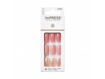 imPRESS — All to Myself — sztuczne paznokcie