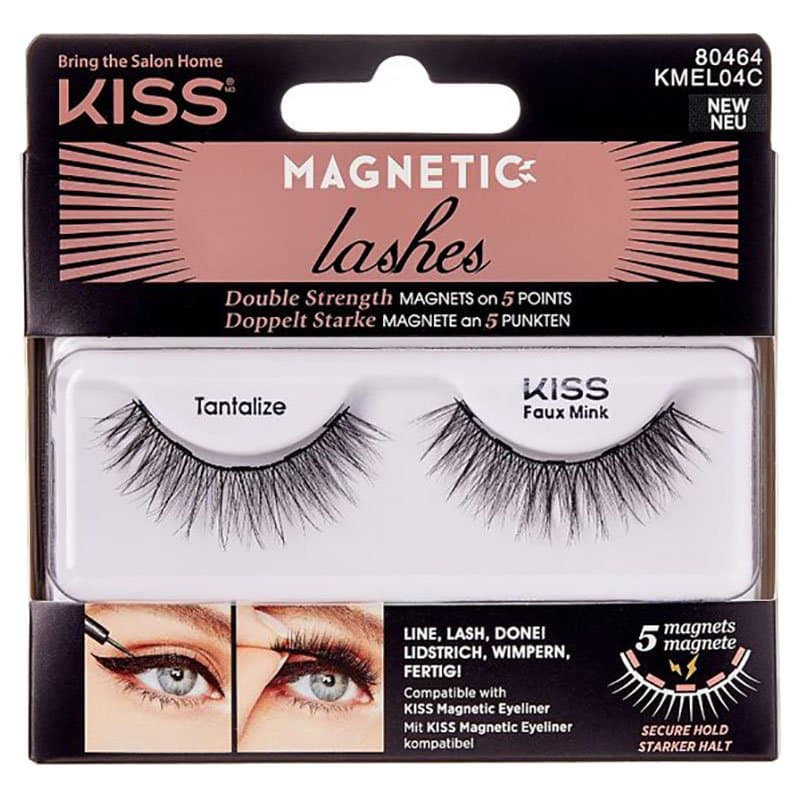 Magnetic Lashes — Tantalize — rzęsy na pasku
