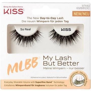 My Lash But Better — So Real — rzęsy na pasku